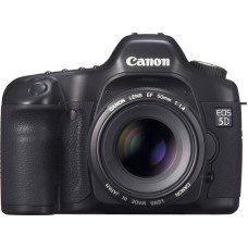 Canon EOS 5D Canon EOS 5D